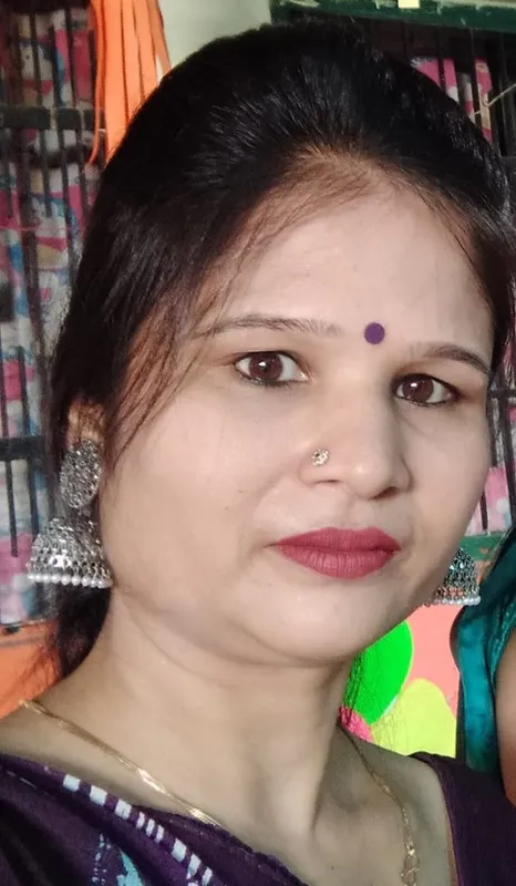 Portrait of Ms. Suman Lata